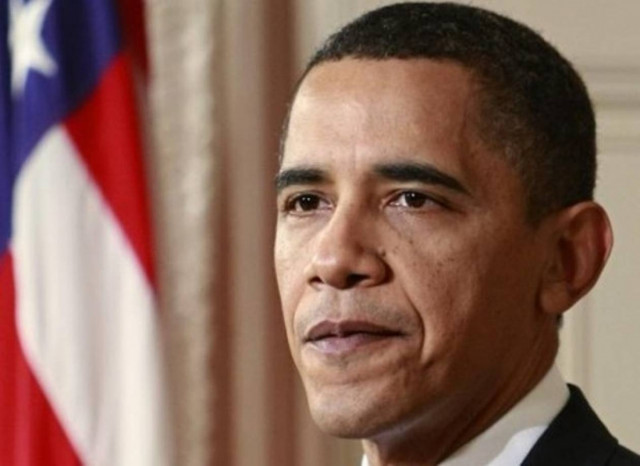 Δεύτερη φορά πρόεδρος των ΗΠΑ ο Ομπάμα