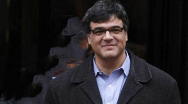 Υπογραφές για να μην δικαστεί ο Ελληνοαμερικανός πράκτορας!