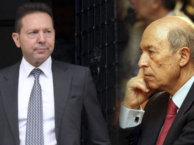 Το… δώρο Στουρνάρα στον Σημίτη!