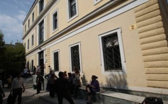 Απολογούνται οι συλληφθέντες για τη δολοφονία του Πακιστανού