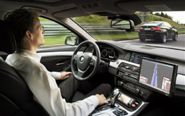 Η ιδανική μουσική για οδήγηση