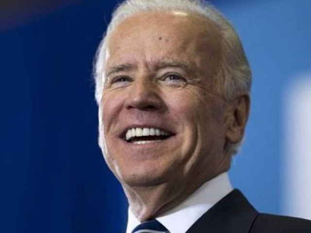 Ορκίστηκε ο Τζο Μπάιντεν