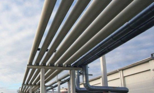 Συμφωνία με την αζέρικη κοινοπραξία Σαχ Ντενίζ για τον αγωγό Ναμπούκο