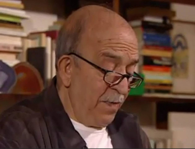 Βίντεο : Η τελευταία μεγάλη συνέντευξη του Παύλου Μάτεσι