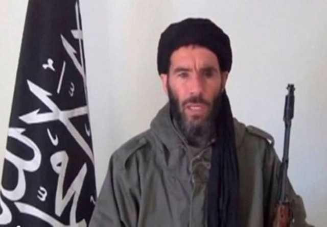 Με βίντεο αναλαμβάνουν ευθύνη για την επίθεση οι απαγωγείς