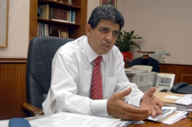 Το Ταμείο Υδρογονανθράκων «πυροδοτεί» κόντρες στη Κύπρο