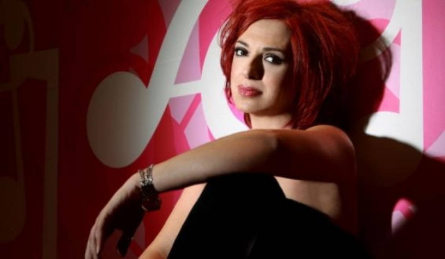 Ε. Ράντου: Πιο πολύ εκτιμώ τους κλέφτες από το Κράτος!