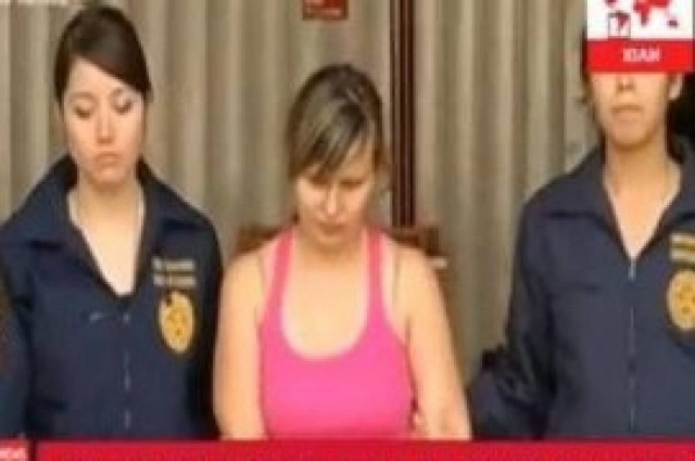 Απίστευτο: Εγκατέλειψε τον γιο της για να κάνει διακοπές!