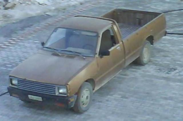 Έπεσε από καρότσα αγροτικού και σκοτώθηκε