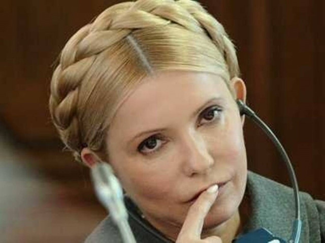 «Μη σκοτώσετε τη μαμά» - Η έκκληση της κόρης της Τιμοσένκο