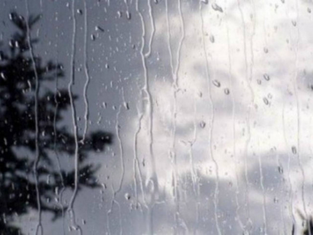 Καταιγίδες και ισχυροί άνεμοι