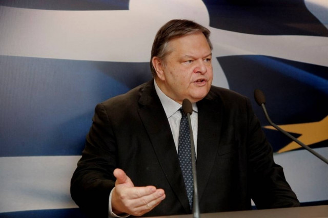 Βενιζέλος: Το 2013 θα είναι καθοριστικό για την οικονομία