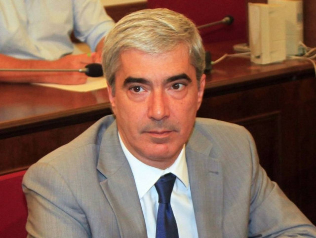 Κεδίκογλου: Αποφασισμένοι να συνεχίσουμε την εφαρμογή του νόμου