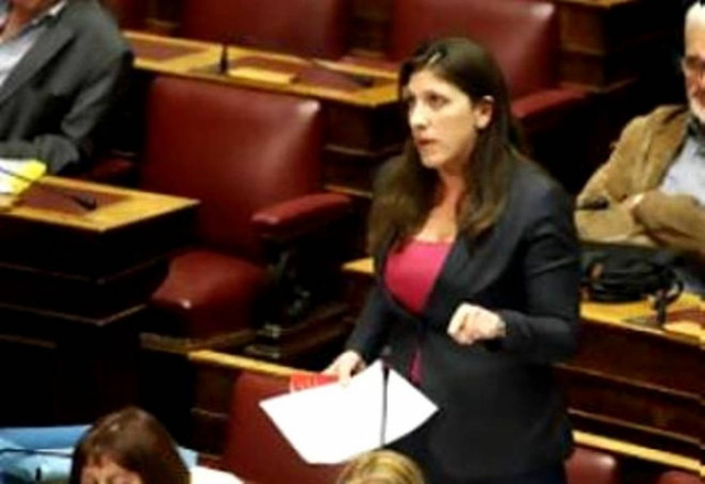 Εμπλοκή με ένσταση ΣΥΡΙΖΑ για τη σύνθεση μελών της Προανακριτικής