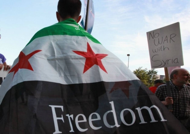 Μέσω Βηρυτού εγκαταλείπουν οι Ρώσοι τη Συρία