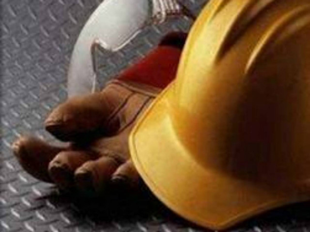 Τραγικός θάνατος 33χρονου εργάτη στην Κρήτη