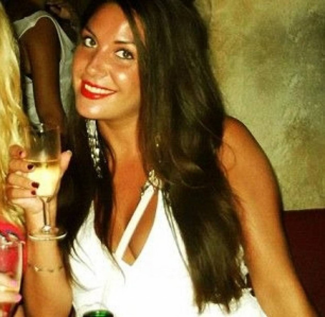 Τραγωδία: Πέθανε από το κρύο, λίγα μέτρα από το σπίτι της αδελφής της