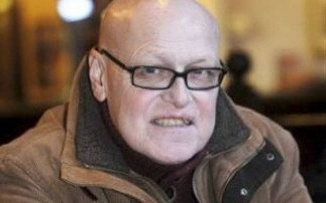 Απίστευτο: Άντρας πάσχει από καρκίνο του μαστού