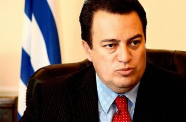 Στυλιανίδης: Τμήμα της δόσης πηγαίνει στην κοινωνία