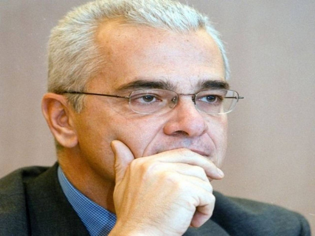 Κόκκινος συναγερμός στην Αντιτρομοκρατική για τον Πρετεντέρη