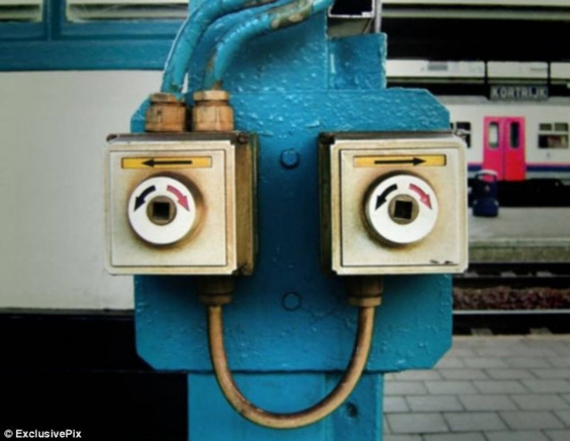 Μπορείτε να δείτε τα κρυμμένα... πρόσωπα στις φωτογραφίες;