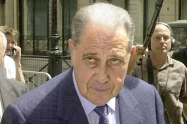 Φυλάκιση και πρόστιμα σε δύο πρώην υπουργούς