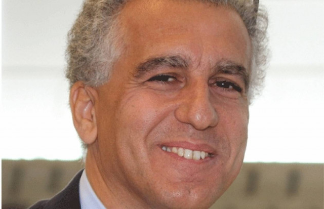 Καταγγελία Πρύτανη Πανεπιστημίου Κύπρου