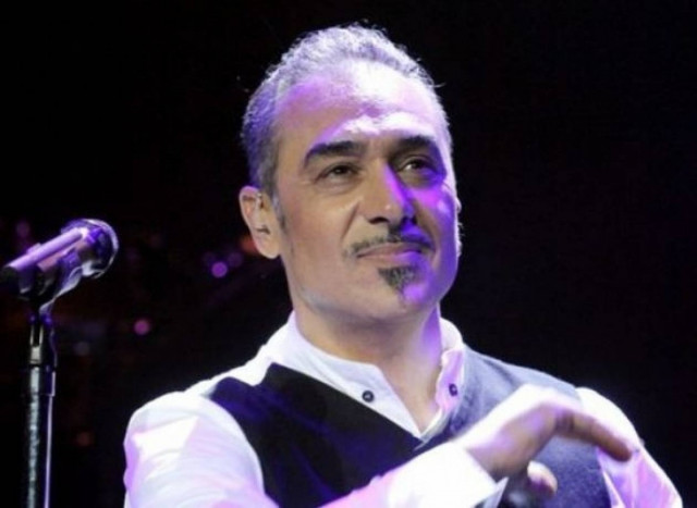 Νότης Σφακιανάκης: Ο χάρος προσπάθησε να με πάρει, αλλά δεν του 'κατσε