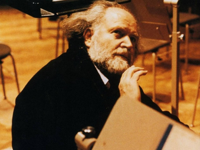 Το βραβείο «ΦΕΙΔΙΠΠΙΔΗΣ» στο μεγάλο Έλληνα συνθέτη Γιάννη Μαρκόπουλο