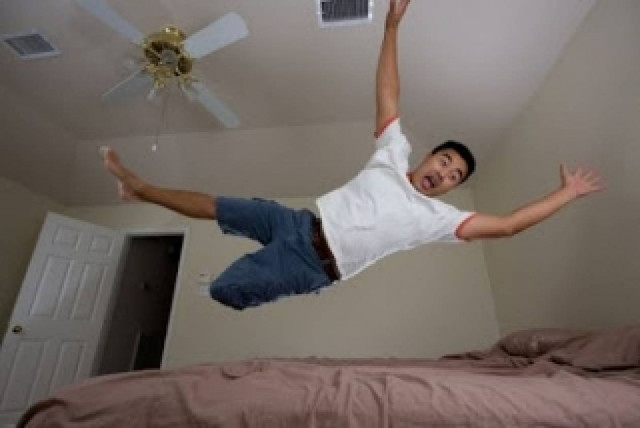 Δεν θα πιστεύετε τι δουλειά κάνει και πόσα λεφτά βγάζει!