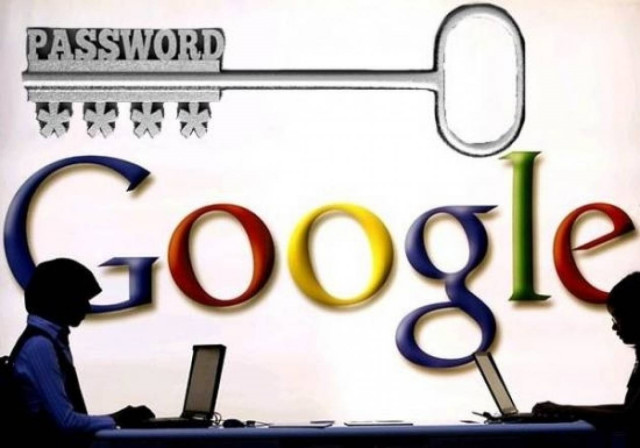 Έρχεται το τέλος στους κωδικούς πρόσβασης!