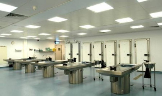 Συνέλαβαν νοσοκόμο για... νεκροφιλία