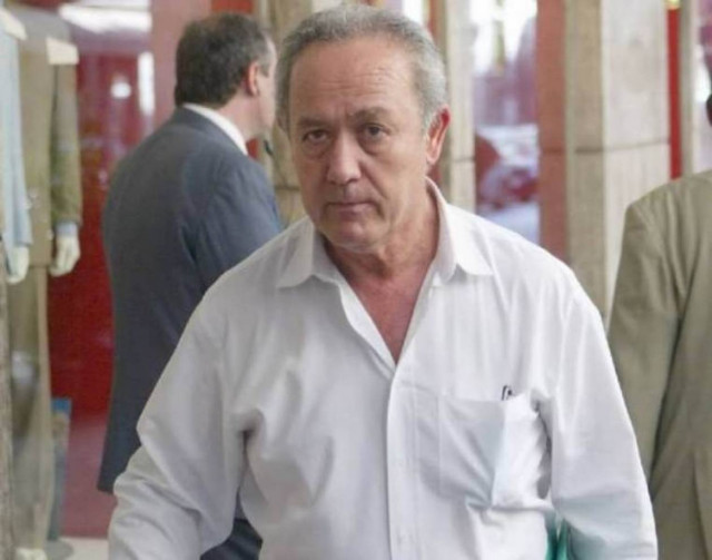 Παναγιωτακόπουλος: Οι υποκριτές φόρεσαν προβιά επαναστάτη