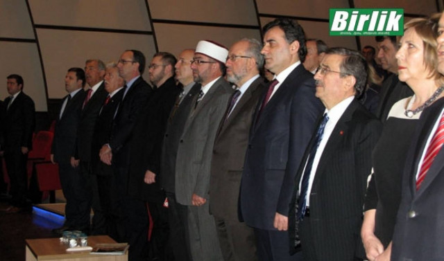 Μουφτής Ξάνθης: «150.000 Τούρκοι παραμένουν στο έλεος της Ελλάδας»