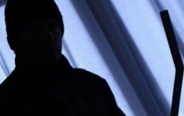 Άλιμος: Τρόμος για ηλικιωμένη μέσα στο σπίτι της