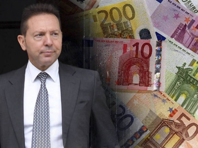 Βίντεο: Αυξήσεις 650.000 ευρώ σε Golden Boy's της ΕΑΣ από Στουρνάρα