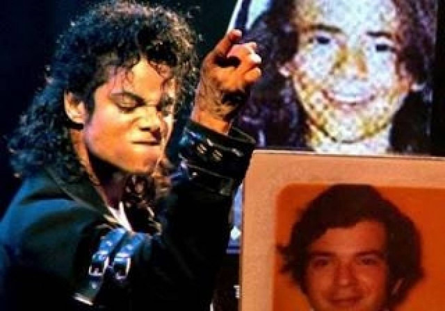 Ο γιατρός του Μάικλ Τζάκσον είναι ο βιολογικός πατέρας του γιου του