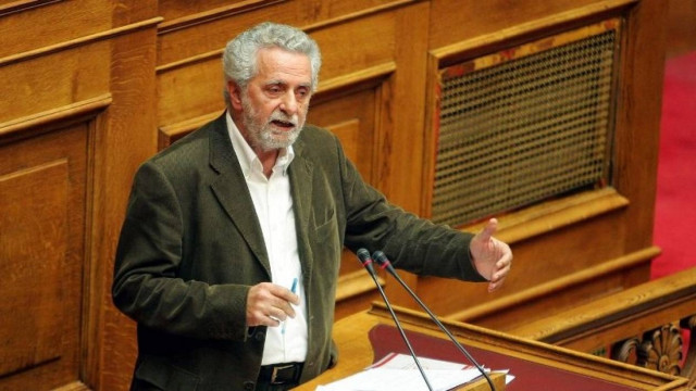 Ερώτηση ΣΥΡΙΖΑ για τα «αμυντικά σχέδια» που διαθέτει ο Βενιζέλος