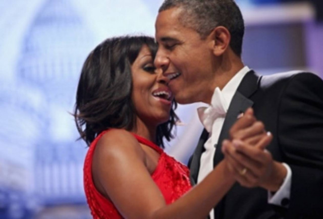 Βίντεο: Το πάρτι των Ομπάμα