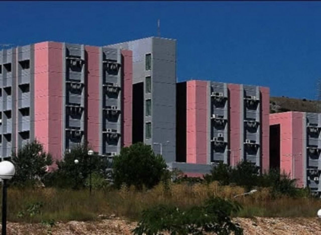 Προσλήψεις 3 ατόμων στο Πανεπιστήμιο Ιωαννίνων