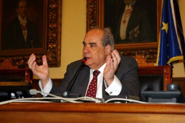 Πίστα Φόρμουλα 1 στον Πειραιά διεκδικεί ο Μιχαλολιάκος!