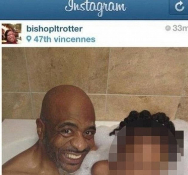 Η φωτογραφία που εξόργισε όλο το διαδίκτυο! (pics)