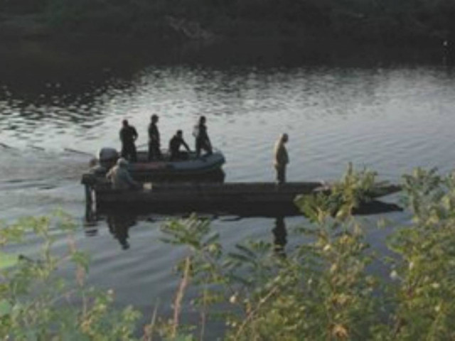 Νεκρός 16χρονος λαθρομετανάστης στον Έβρο