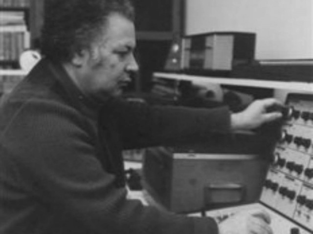 Έφυγε από τη ζωή ο συνθέτης Μιχάλης Αδάμης