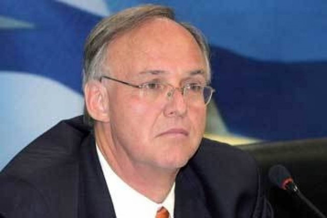 Παραπέμπεται για ψευδή δήλωση πόθεν έσχες ο Π. Δούκας