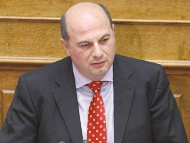 Τσιάρας: Δεν υπάρχουν «γκρίζες ζώνες»