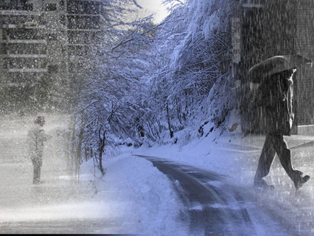 Προσοχή: Έκτακτο δελτίο επιδείνωσης καιρού