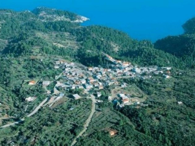 Εύβοια: Δε φαντάζεστε τι τους έκλεψαν οι διαρρήκτες...