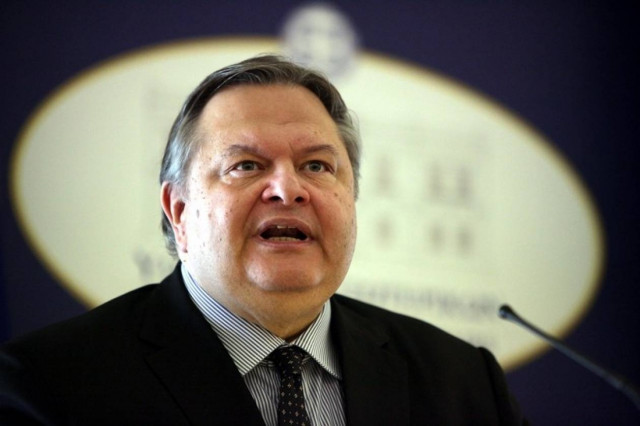 Βενιζέλος: Μεγάλο συνδικαλιστικό λάθος των εργαζομένων