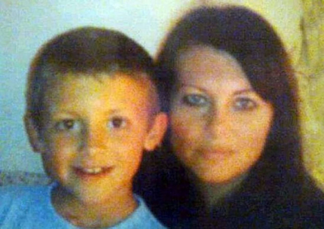 12χρονος κρεμάστηκε γιατί τον απέβαλαν από το σχολείο